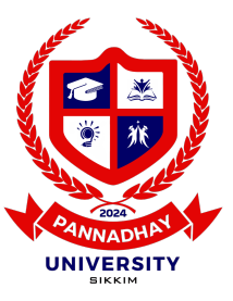 Pannadhay University Logo